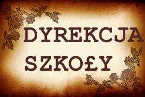 DYREKTOR