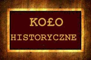 Istotą każdego narodu jest historia.