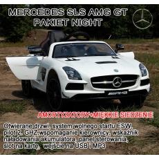 Dane aktualne na dzień: 20-01-2018 01:11 Link do produktu: http://www./mercedes-sls-amg-gt-z-amortyzatorami-pilot-pakiet-nightsx-128-p-997.