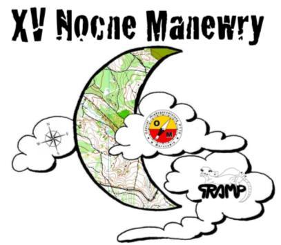 XV NOCNE MANEWRY -7.3., PIASECZNO k/cegłowa PROTOKÓŁ Zespół Organizacyjny Kierownik Imprezy, budowniczy trasy TS: Tomek Dombi (Przodownik InO nr leg.