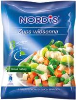JARZYNOWA NORDIS 450 g, 7,09 zł /