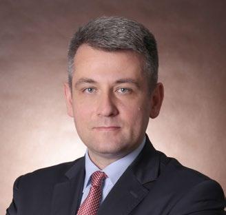 INWESTYCJE PRZYCIĄGAMY JAK MAGNES Polska to kuźnia talentów, więc z satysfakcją odnotowujemy, że zagraniczni inwestorzy coraz częściej wybierają nasz kraj przede wszystkim ze względu na wiedzę,
