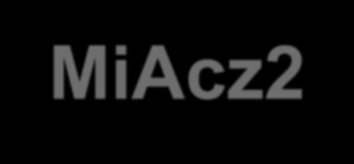 MiAcz2 Programowalne