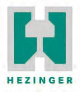 Hezinger