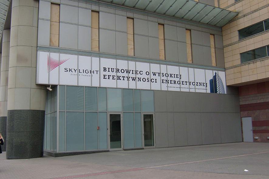 Certyfikacja budynków w