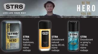 zapachy 15 5 4 100 ml=49, 15 1 100 ml=18,81 11 14 100 ml=7, -20% WYBRANE WODY TOALETOWE DLA KOBIET I MĘŻCZYZN JACQUES