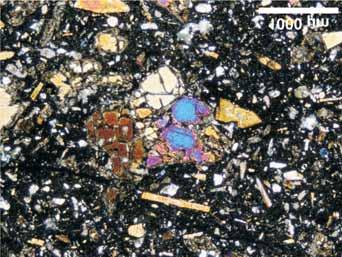Granit datowania radiometrycznego