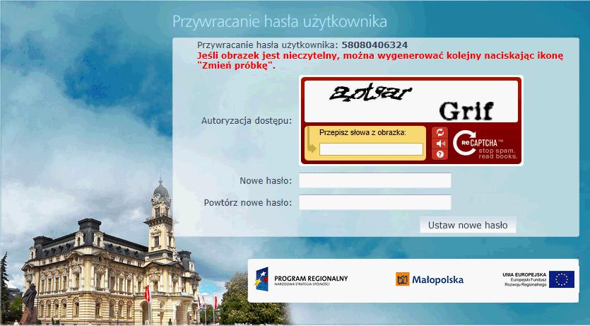 EduS@cz witamy w systemie! W systemie EduS@cz ktoś zażądał przypomnienia hasła dla użytkownika będącego właścicielem niniejszego adres e-mail.