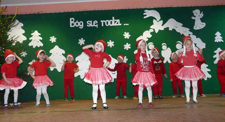 10 Jasełka w wykonaniu