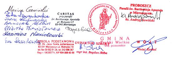 8 Szanowna Kapituła Nagrody PRO ECCLESIA ET POPULO Archidiecezji Gdańskiej Ul.