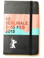 Berlinale 2014 Okazja: Upominki dla VIP i dziennikarzy,