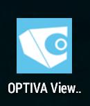 Pobierz z Google Play lub App Store aplikację OPTIVA Mobile Viewer 2 Zainstaluj
