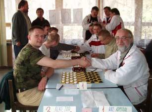 WYNIKI 2006 ROKU 1. Roel Boomstra (NED) 2. Władysław Daliga (POL) 3. Rolands Stasuls (LAT) 9. Mateusz Piątek (POL) 1. Gulnaz Abubakirowa (RUS) 2. Nurgujana Azarowa (RUS) 3. Alicja Kaszuba (POL) 1.