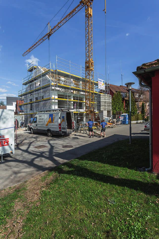 Kaufbeuren, Niemcy