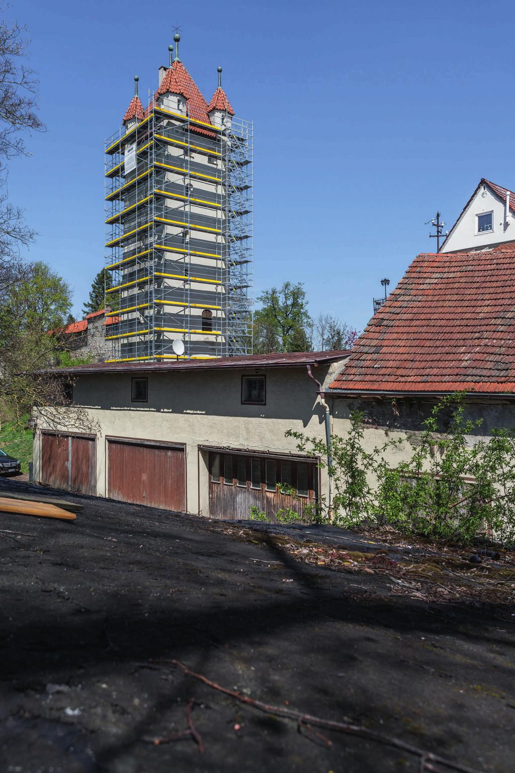biurowo-mieszkalnego,