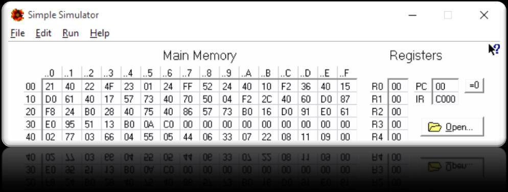 Dane wejściowe: 2,77,3,66,4,55,5,44,6,33,7,22,8,11,9 Dane