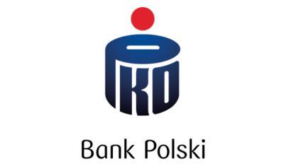 WITH PKO BANK POLSKI!