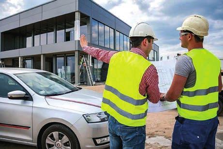 PPOŻ. 1.01 29 Przypomina się o właściwym stosowaniu środków ochrony indywidualnej. Pracownicy muszą być wyposażeni w odpowiednią odzież roboczą i rękawice ochronne.