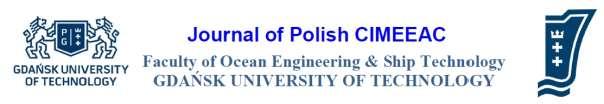 BADANIE ENDOSKOPOWE PRZESTRZENI ROBOCZEJ SILNIKA O ZAPŁONIE SAMOCZYNNYM Z WSTĘPNĄ KOMORĄ SPALANIA Zbigniew Korczewski Politechnika Gdańska, Wydział Oceanotechniki i Okrętownictwa, Katedra Siłowni