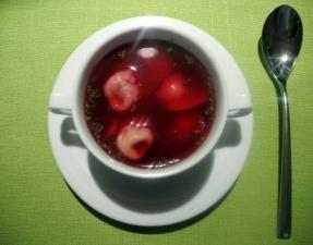 Półmisek wędlin (300g)