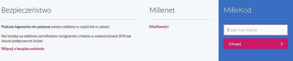 Usługa przeznaczona jest dla Klientów prowadzących dowolny rodzaj działalności gospodarczej.