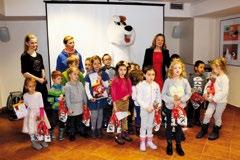 dawnych lat oraz zwiedzenia ekspozycji czasowej Reksio Jubilat poświęconej najsłynniejszemu czworonogowi z polskiej kreskówki.