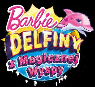 Ken odbywa wakacyjny staż poświęcony badaniom delfinów, a kiedy Barbie i