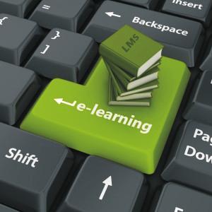 Definicje E learning - obejmuje wszystkie formy elektronicznego kszta³cenia, wykorzystuj¹cy wszelkie media elektroniczne, takie jak: Internet, Intranet, interaktywna telewizje itp.
