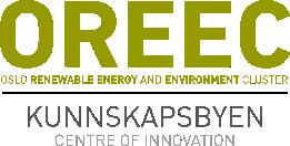 partnerów z regionu Oslo, działających w ramach odnawialnych źródeł
