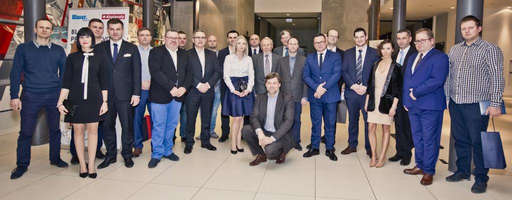 Zwycięzcą w kategorii Optymalizacja kosztów zużycia narzędzi skrawających została firma RADMOT specjalizująca się w obróbce skrawaniem i dostarczająca swoje produkty do wielu gałęzi przemysłu.