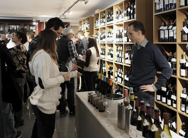 ProWein to nie tylko targi.