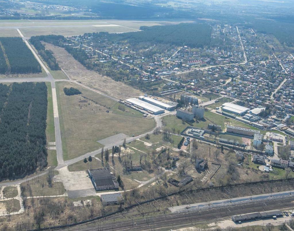 o. wygrała przetarg na trzy działki o łącznej powierzchni 5 Burmistrz Terespola i jedenastu samorządowców odeszło z PO 12 samorządowców - na czele z burmistrzem Jackiem Danielukiem - odeszło z