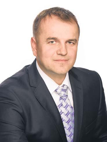 Wszystkim bialczanom życzę obfitości Dariusz Litwiniuk, przewodniczący Rady Miasta Łask Bożych, dużo zdrowia, radości i spełnienia marzeń.