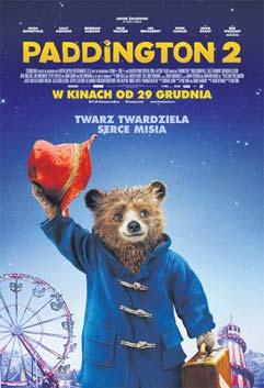 Tygodnik Podlaski 5 stycznia 2018 program tv 5 11.01.2018 i piątek 5 stycznia Hit w Kinie Paddington 2 dubbing Repertuar kinowy Kino Merkury Paddington 2 dubbing, USA, animowany/familijny/ komedia: 05.