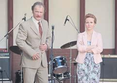 Szczególnie jeśli futrzasty zada swe funda mentalne pytanie: Misia w sercu nie masz?! ska, komedia: 05-09.01 godz. 18:45, 21:00, 10.01 godz. 20:00, 11.01 godz. 18:00 Studniówk@, Polska, Włochy, komedia: 06-07.
