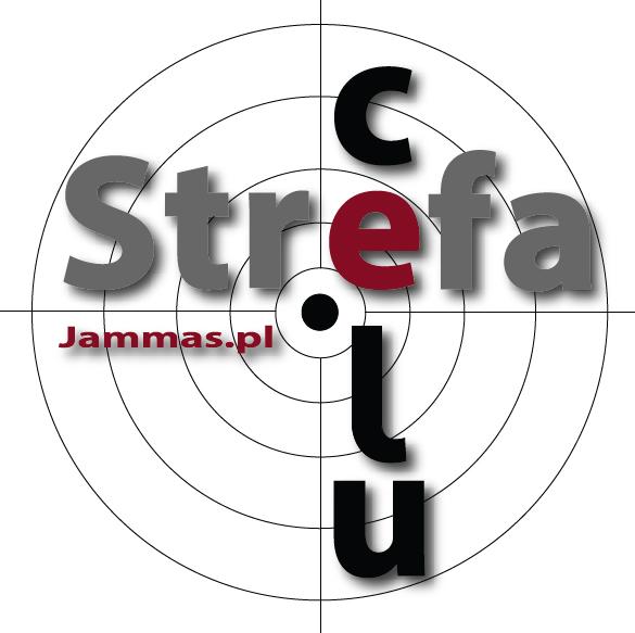 Jammas Sp. Z o.o. Sklep stacjonarny Strefa Celu Al.