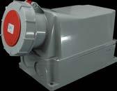 IZGN 12553 125 A 230 V 3 IP 67 6 h IZGN 12532 1 185 21/13 125 A 400 V 4 IP 67 6 h IZGN 12543 1 190 21/13 125 A 500 V 4 IP 67 7 h IZGN 12545 1 190 21/13 125 A 400 V 5 IP 67 6 h IZGN 12553 1 195 21/13