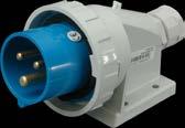 44 6 h IPB 1653 9 182 25/40 32 A 400 V 5 IP 44 6 h IPB 3253 6 282 25/40 IPB 3253 16 A 400 V 5 IP 44 6 h IPNO 1653 9 201 25/42 32 A 400 V 5 IP 44 6 h IPNO 3253 6 291 25 /42 IPNO 1653 Wtyk odbiornikowy