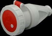 ISG 3253 12 324 20/3 ISGN 6353 63 A 400 V 4 IP 67 6 h ISG 6343 10 616 20/4 63 A 500 V 4 IP 67 7 h ISG 6345 10 670 20/4 63