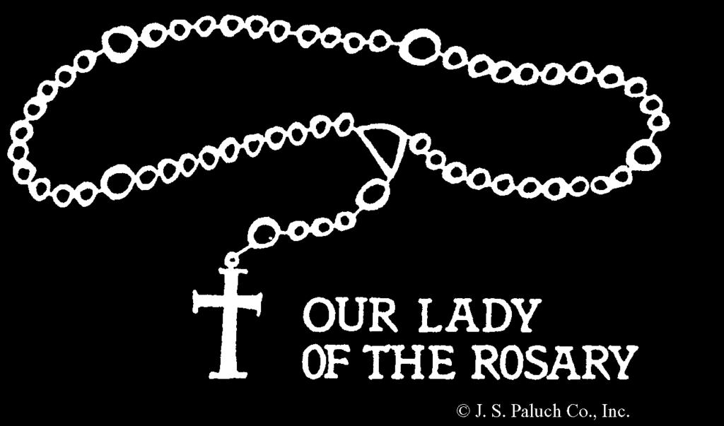 PATRON Page 3 PARISH ANNOUNCEMENTS 29th Sunday in Ordinary Time October 19, 2014 SUNDAY: The second collection today is a diocesan collection for Mission Sunday.