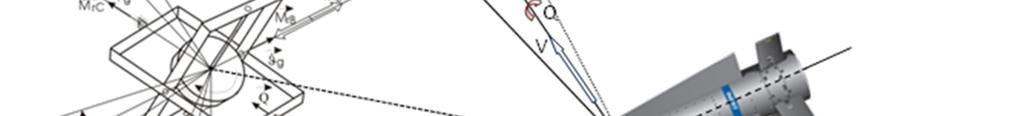 Modelowanie i symulacja numeryczna samonaprowadzania pocisku rakietowego 37 - - - - -.