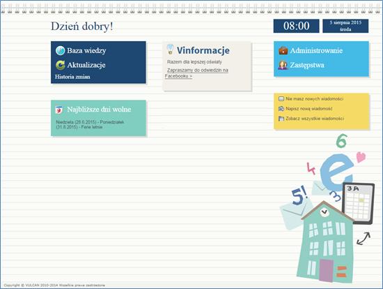 10 Materiały dla uczestnika szkolenia Film i instrukcja dostępne są w Bazie wiedzy, na stronie internetowej firmy VULCAN: http://www.bazawiedzy.vulcan.edu.pl/bazawiedzy.php/show/3 Ćwiczenie 2.
