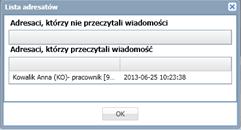 12 Materiały dla uczestnika szkolenia Ćwiczenie 5.