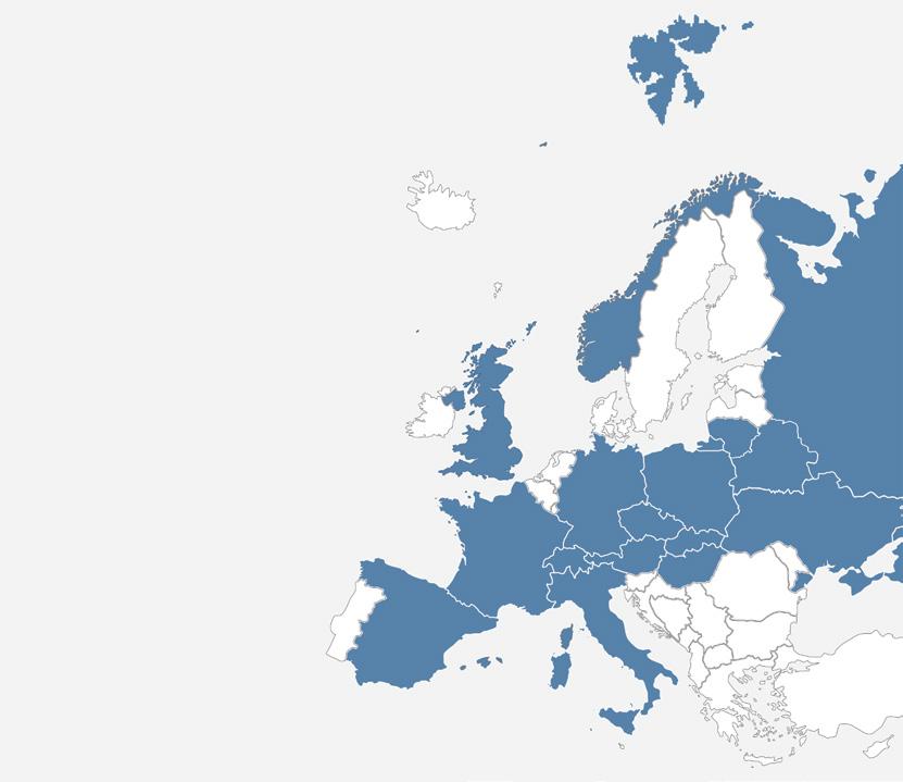 Ponad 20 000 wykonanych kabin w kilkunastu krajach ALSANIT ul.