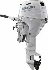 HIGH PERFORMANCE COMPACT DF60A / DF50A / DF40A / DF30A / DF25A