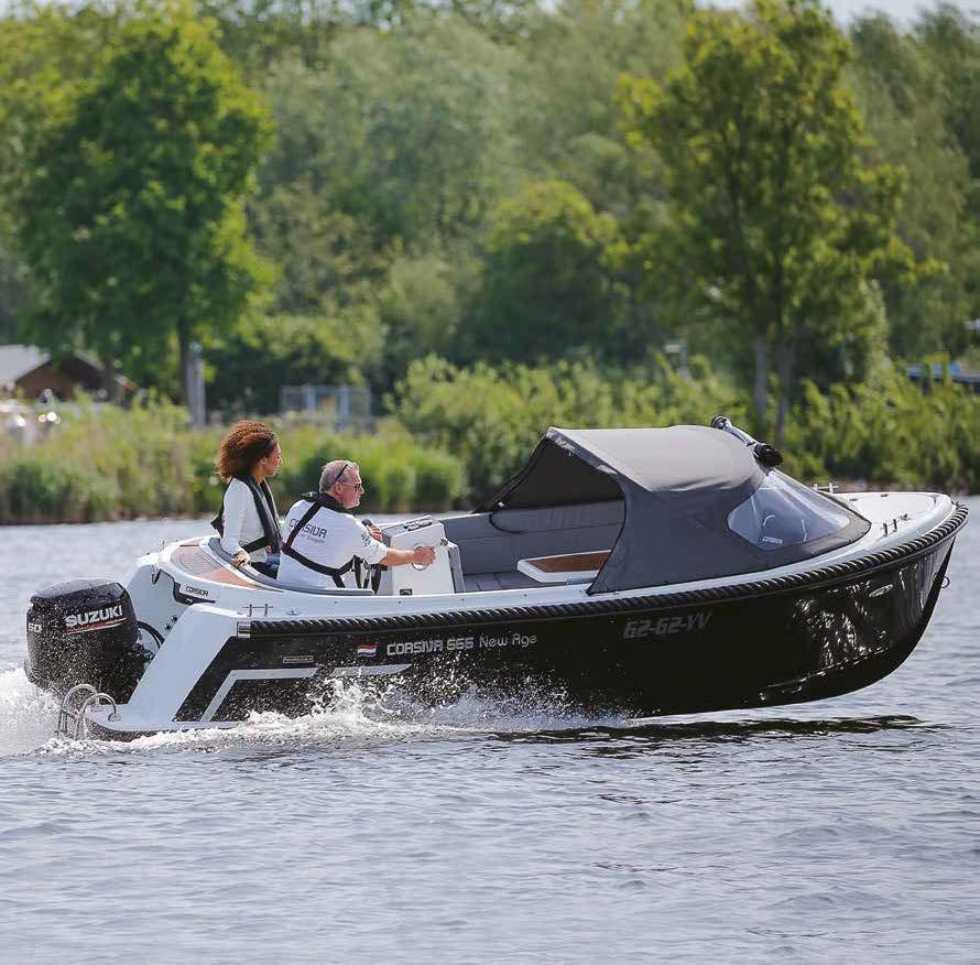 MODELE UCIĄGOWE HIGH PERFORMANCE COMPACT Uwaga: Podczas korzystania