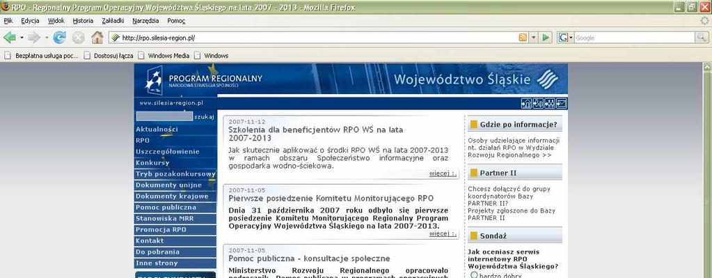 Jak się przygotować do złoŝenia projektu?