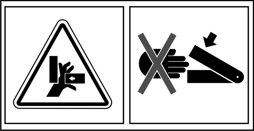SYMBOL OPIS 1 Przed rozpoczęciem uŝytkowania zapoznaj się z