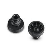 Dysze zamienne do T-Racer, czarne 4 2.641-556.