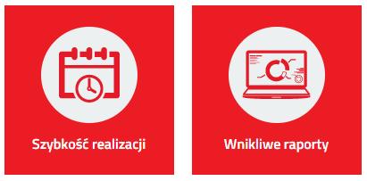 Badania jakościowe mogą być realizowane jednorazowo lub w formie powtarzalnych etapów np.